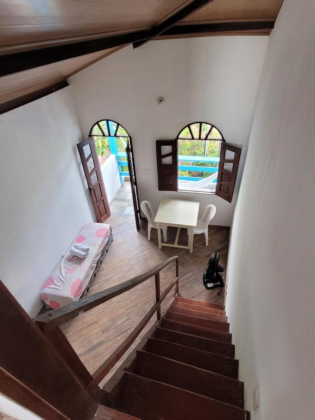 מורו דה סאו פאולו Apartamento De Marconi מראה חיצוני תמונה