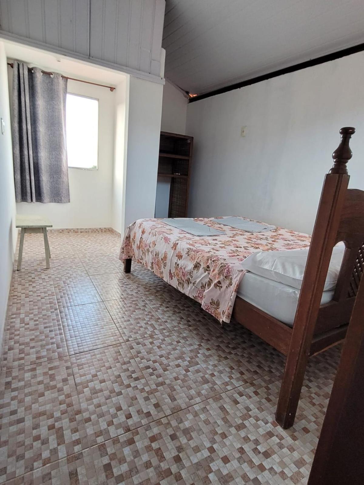 מורו דה סאו פאולו Apartamento De Marconi מראה חיצוני תמונה